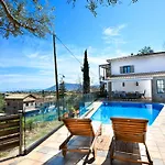 Vento Villa Lefkada City