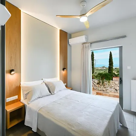 ヴィラ Vento Lefkáda