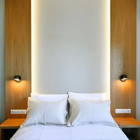 ヴィラ Vento Lefkáda