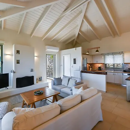 Vento Villa *
