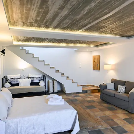 Villa Vento Lefkáda