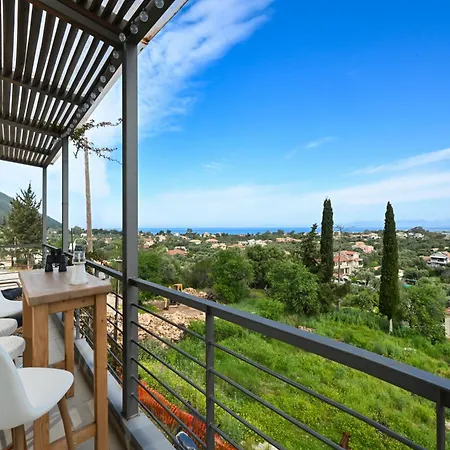 Villa Vento *