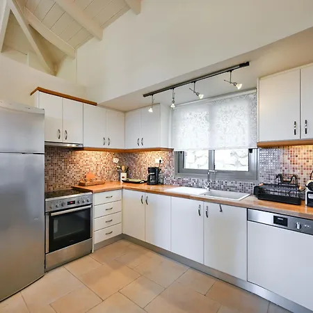 Vento Λευκάδα