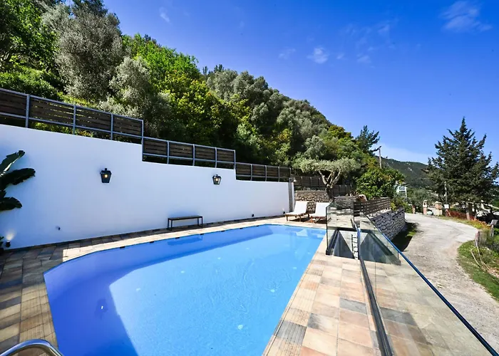Villa Vento *
