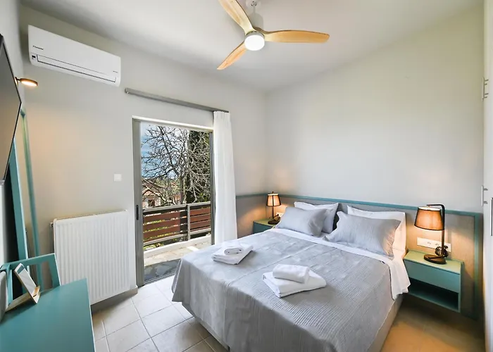Vento Villa *