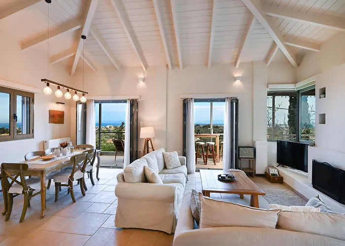 Vento Λευκάδα