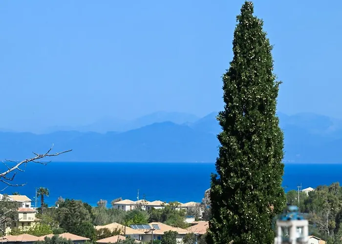 Villa Vento