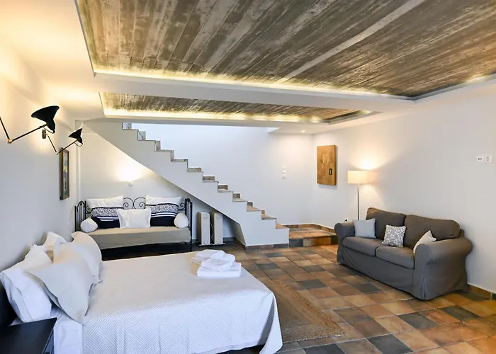 Βίλα Vento Λευκάδα