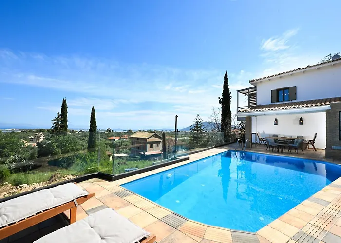 Vento Villa