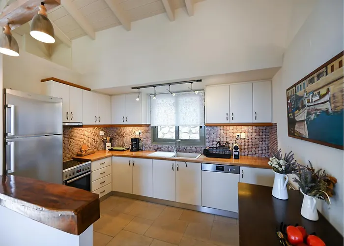 Villa Vento