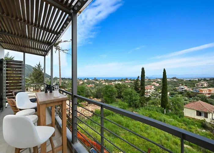 Villa Vento *