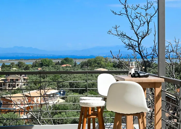 Vento Villa