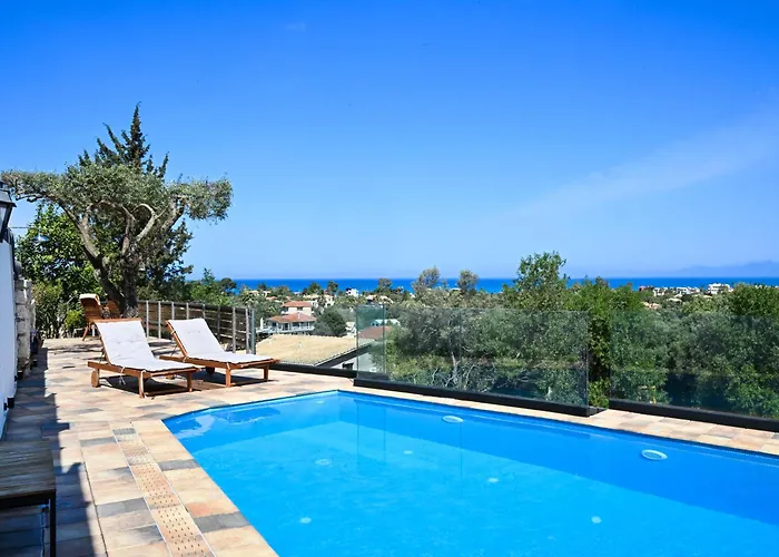 Vento * Λευκάδα