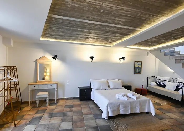 Vento Villa *