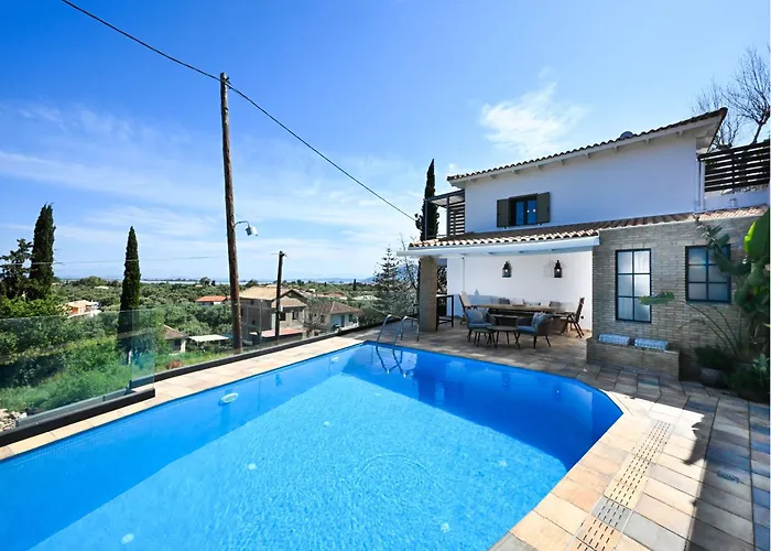 Villa Vento *