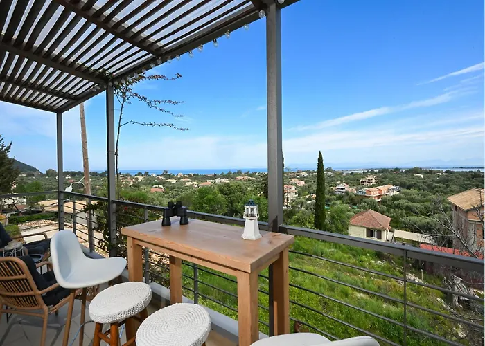 Villa Vento *
