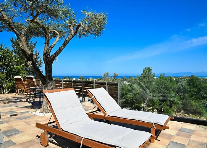 Villa Vento *